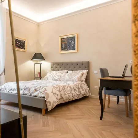 Classic Chic - Citta Alta *