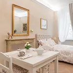 Daire Classic Chic - Citta Alta Bergamo