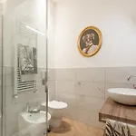 Classic Chic - Citta Alta Daire *
