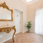 Daire Classic Chic - Citta Alta Bergamo