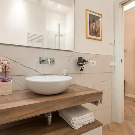 Classic Chic - Citta Alta Bergamo