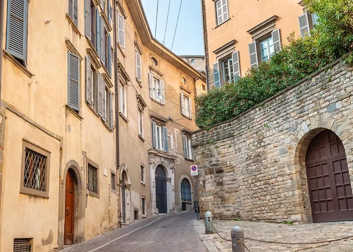 Classic Chic - Citta Alta