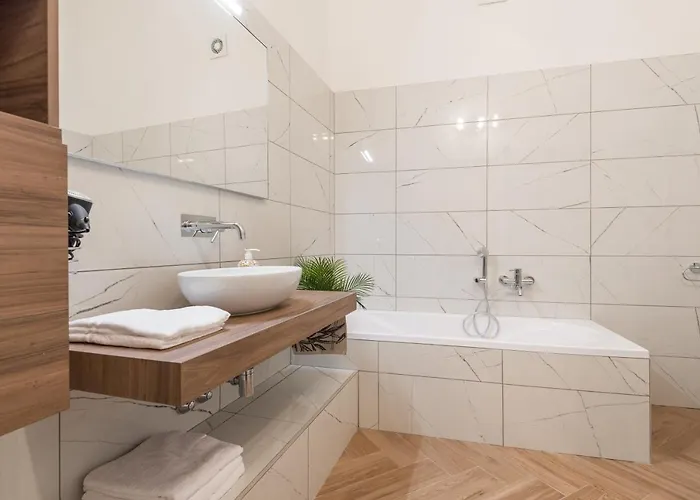 Classic Chic - Citta Alta